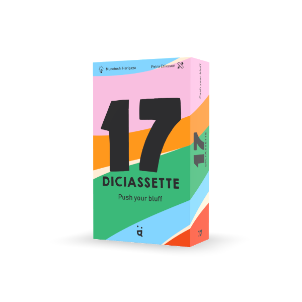 17 Diciassette (fr-en)