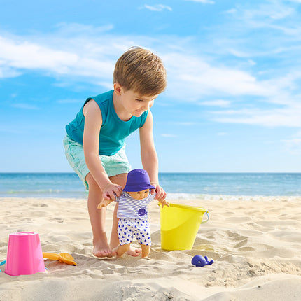 My First Baby Doll - Bath Baby - Sailor 12'' - Corolle