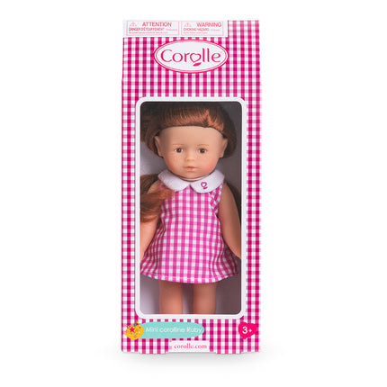 Mini Corolline - Ruby 8" Corolle