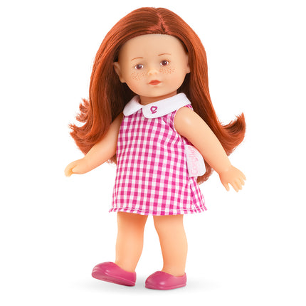 Mini Corolline - Ruby 8" Corolle