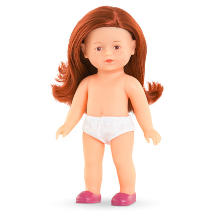 Mini Corolline - Ruby 8" Corolle