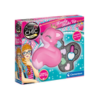 CRAZY CHIC: PALETTE DE MAQUILLAGE RENARD