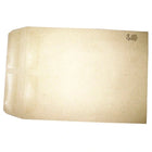 Natural Kraft Envelope 20/Pkg 10x13'' Self-Sealing 