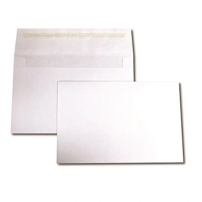 Enveloppe Carte Souhait A9 100/Pqt