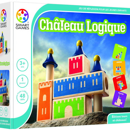 Château logique