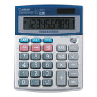 Canon LS-100TS Desktop Calculator