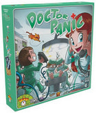 Doctor panic