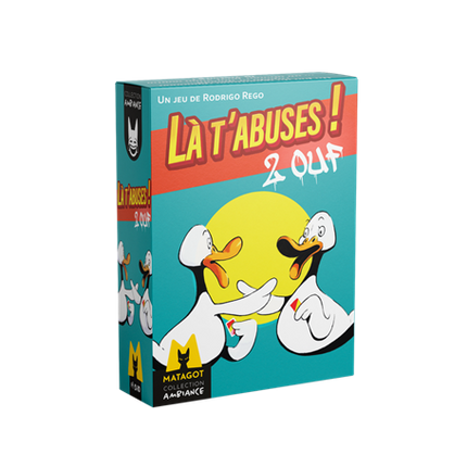 Là, t'abuses ! (fr)
