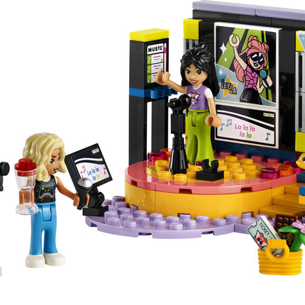 Lego Friends 42610 Karaoke Night
