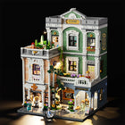 Lumibricks Greenway Clinic 2985 PCS