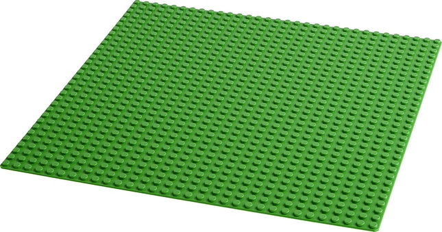 Lego Classic 11023 Green Baseplate