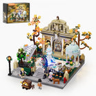 Lumibricks Pocket Garden