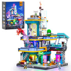 Lumibricks Apartment 2524PCS