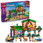 Lego Friends 42654 Pony Ranch and Stable