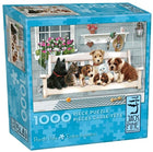 Ct 1000 jack pine porch pals