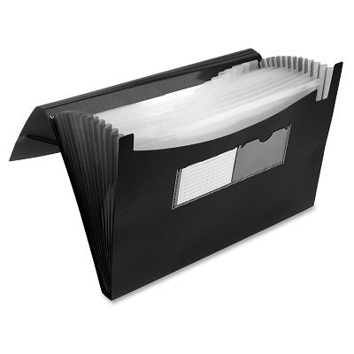 Classeur Extensible À 13 Pochettes 10 X 12 Po Avec Onglets