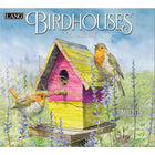 2026 Calendar Lang Birdhouses