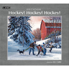 Lang 2026 Hockey Calendar! Hockey| Hockey