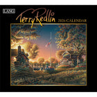 2026 Lang Terry Redlin Calendar