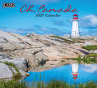 2027 Lang Calendar Oh Canada