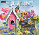 Lang 2027 Birdhouses Calendar