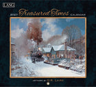 Lang 2027 Treasured Times Calendar