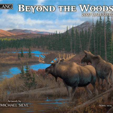 Calendrier Lang 2027 Beyond The Woods