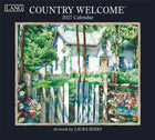 Calendrier Lang 2027 Country Welcome