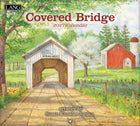 Lang 2027 Covered Bridge Calendar