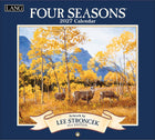 Lang 2027 Four Seasons Calendar