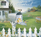 Lang 2027 Meadowland Calendar