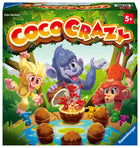 Coco Crazy - Game