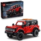 Lego Technic 42213 Le VUS Ford Bronco®