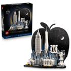 LEGO® Architecture New York City – The Big Apple, Model 21066