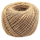 Beading Cord-2Mm Natural Hemp 100M.