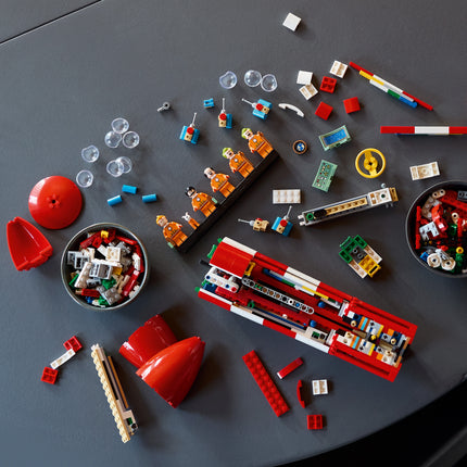 Lego Ideas 21367 Tintin's Rocket®