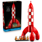 Lego Ideas 21367 Tintin's Rocket®