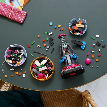 LEGO® Ideas The Catrina Set, Figurine 21372