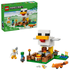 Lego Minecraft 21585 Chicken Farm