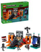 Lego Minecraft 21590 La bataille des Withers