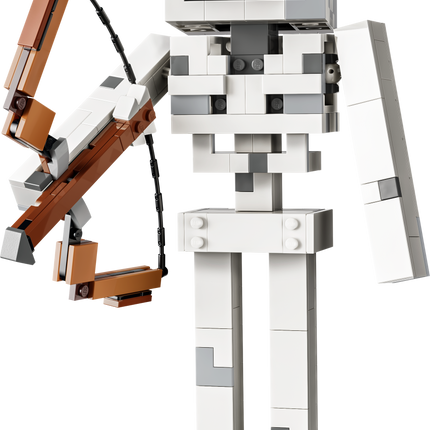 LEGO® Minecraft® The Skeleton 21594