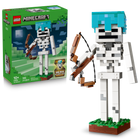 LEGO® Minecraft® The Skeleton 21594