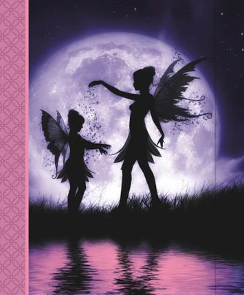 Moon Fairies Diary