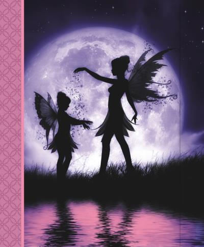 Journal intime Fées de la Lune
