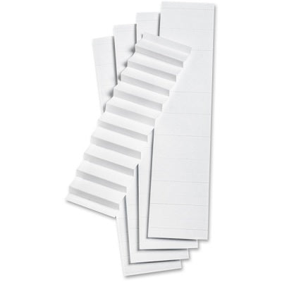 Étiquettes Vierges Pour Onglets Pendaflex(Md), 2 Po