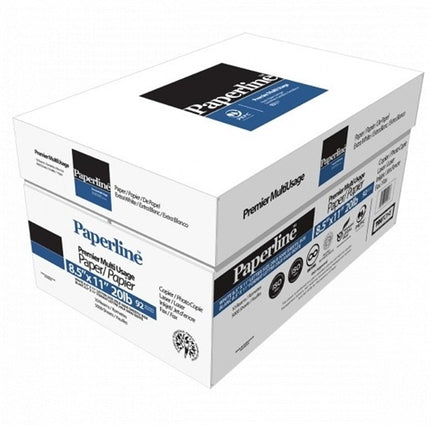 Paperline paper box