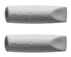 EFFACE/CAPUCHON POUR CRAYON PLOMB F-C