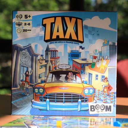 Taxi