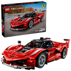 Lego Technic 42212 Ferrari FXX K