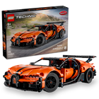 Lego Technic 42222 L’hypervoiture de Bugatti Chiron Pur Sport
